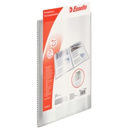 Portalistini personalizzabile 22x30 cm — 80593 | Ecotempo