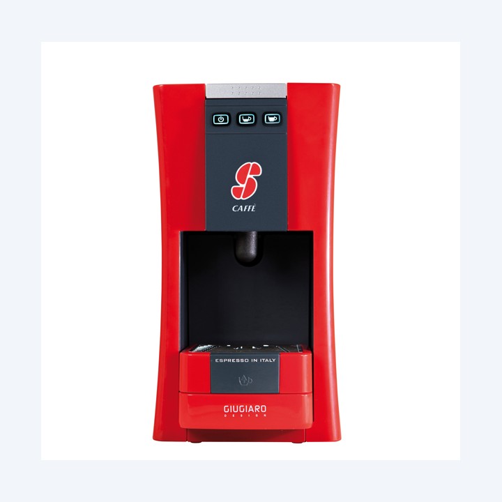 ESSSE CAFFE' Macchina da caffè S12 — 80597 | Ecotempo