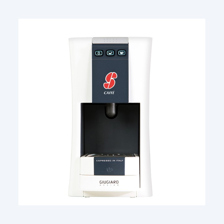 ESSSE CAFFE' Macchina da caffè S12 — 80599 | Ecotempo