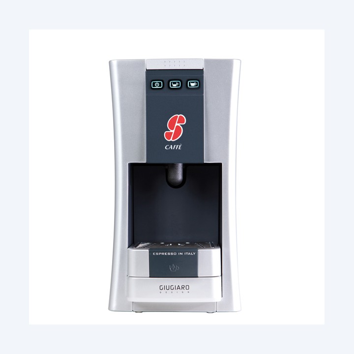 ESSSE CAFFE' Macchina da caffè S12 — 80600 | Ecotempo