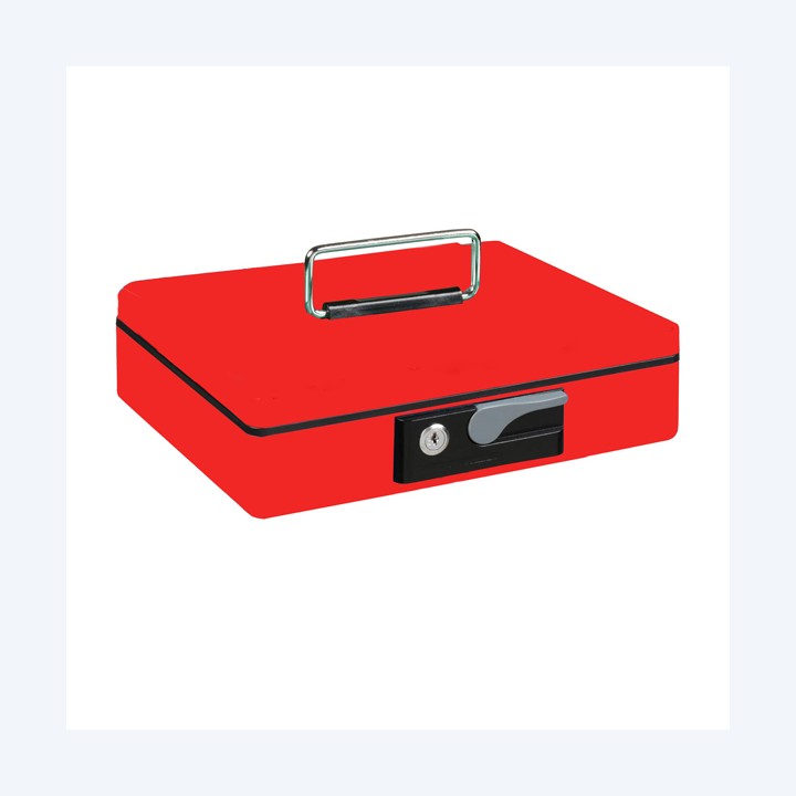 Cassetta portavalori Deluxe 23 x 18,5 x — 80616 | Ecotempo