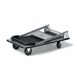 Carrello portatutto PZS250 pieghevole — 80642 | Ecotempo