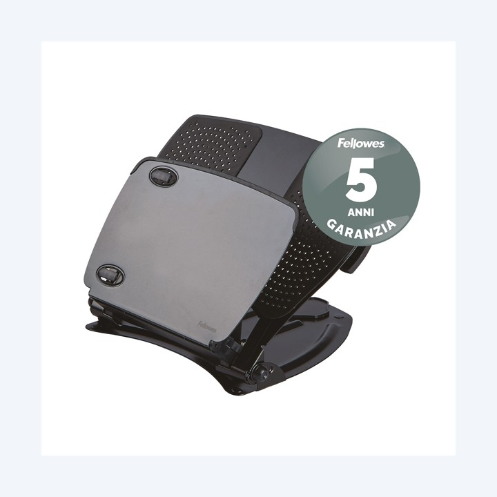 Supporto notebook Professional Series — 80650 | Ecotempo