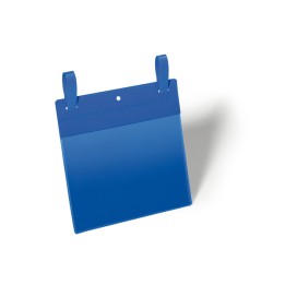 Buste identificative con fascette di — 80653 | Ecotempo