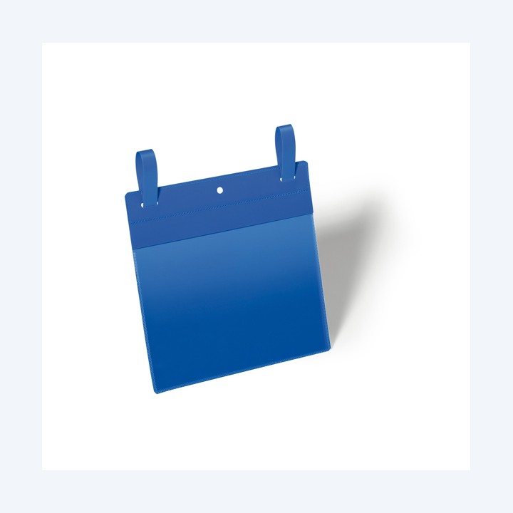 Buste identificative con fascette di — 80653 | Ecotempo