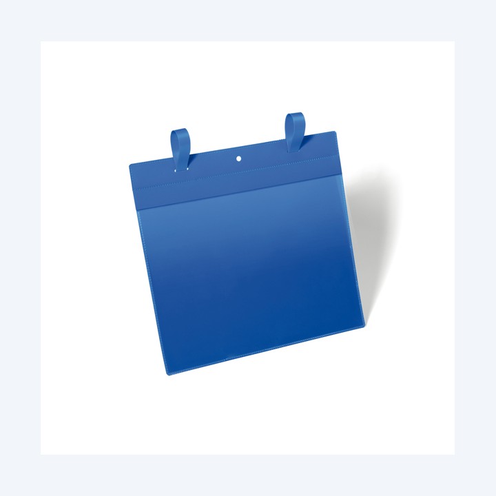 Buste identificative con fascette di — 80655 | Ecotempo