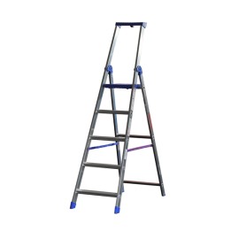 Scala professionale Climb Evolution 5 — 80738 | Ecotempo