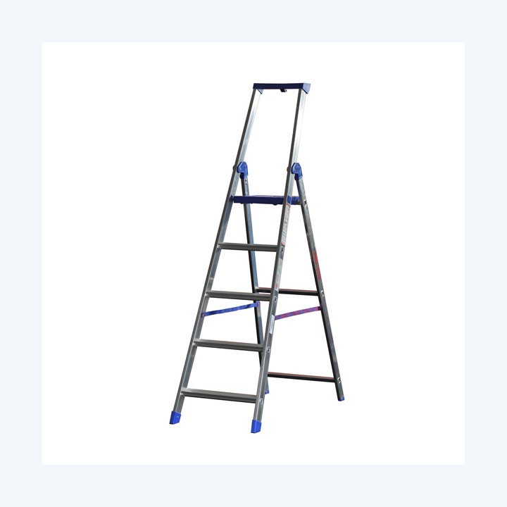 Scala professionale Climb Evolution 5 — 80738 | Ecotempo
