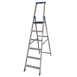Scala professionale Climb Evolution 6 — 80739 | Ecotempo