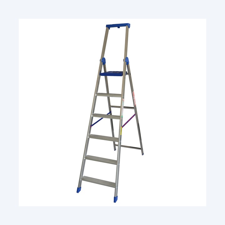 Scala professionale Climb Evolution 6 — 80739 | Ecotempo