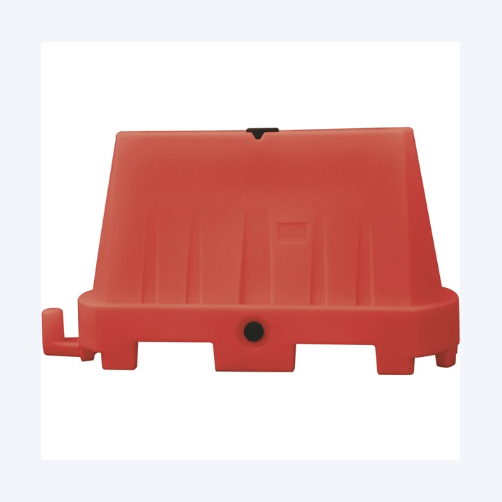 CARTELLI SEGNALATORI Barriera stradale — 80764 | Ecotempo