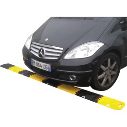 CARTELLI SEGNALATORI Rallentatore di — 80769 | Ecotempo
