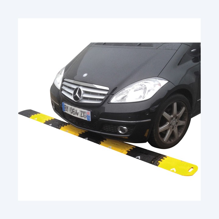 CARTELLI SEGNALATORI Rallentatore di — 80769 | Ecotempo