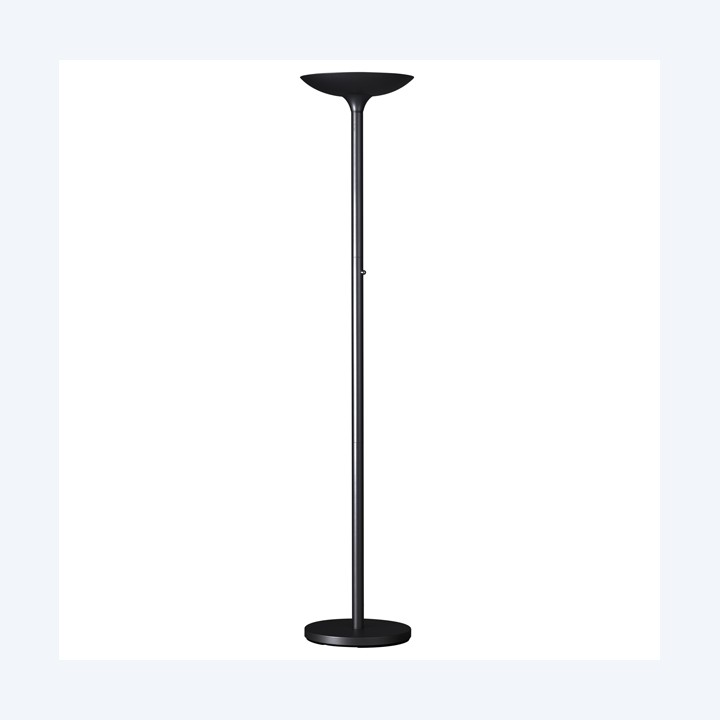 Lampada da terra Varialux a led base — 80980 | Ecotempo