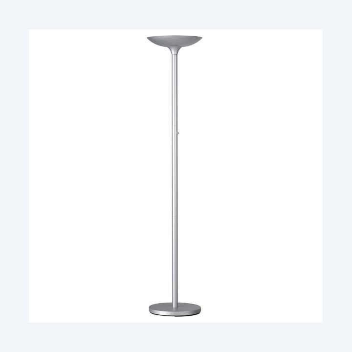Lampada da terra Varialux a led base — 80981 | Ecotempo