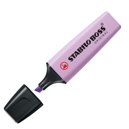 Evidenziatore Boss Original Pastel — 81035 | Ecotempo