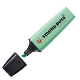 Evidenziatore Boss Original Pastel — 81036 | Ecotempo