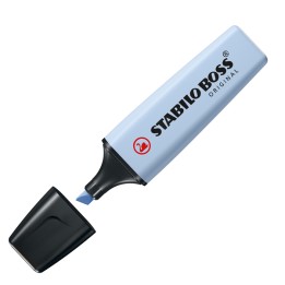 Evidenziatore Boss Original Pastel — 81049 | Ecotempo