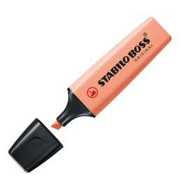 Evidenziatore Boss Original Pastel — 81050 | Ecotempo