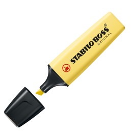 Evidenziatore Boss Original Pastel — 81051 | Ecotempo