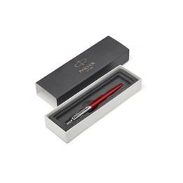 Penna a sfera Jotter Core fusto rosso Parker | Ecotempo