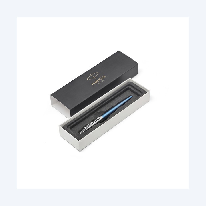 Penna sfera Jotter Core punta M fusto — 81544 | Ecotempo