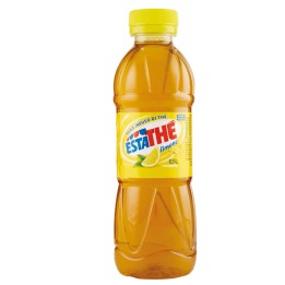FERRERO Estathé al limone PET bottiglia da 400ml | Ecotempo
