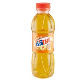 FERRERO Estathé alla pesca PET bottiglia da 400ml | Ecotempo