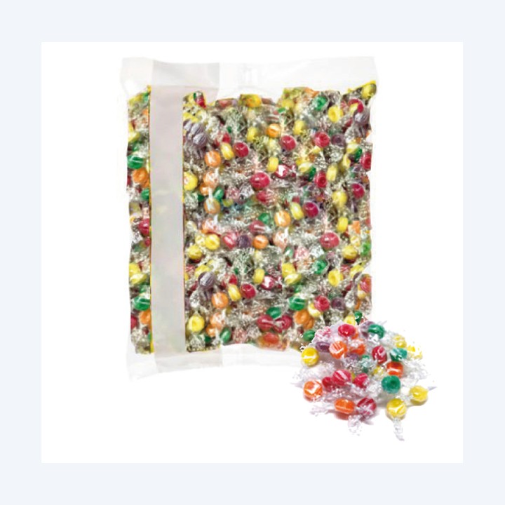Caramelle Mini Diamantina gusti alla — 81688 | Ecotempo