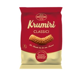 Krumiri Classici Bistefani monoporzione — 81703 | Ecotempo