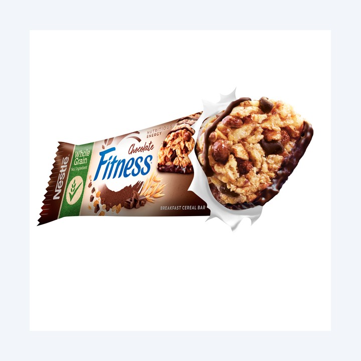 NESTLE' Barretta cereali Fitness — 81707 | Ecotempo