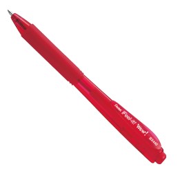 Penna a sfera a scatto Feel It Wow! — 81742 | Ecotempo