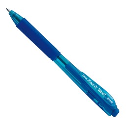 Penna a sfera a scatto Feel It Wow! — 81743 | Ecotempo