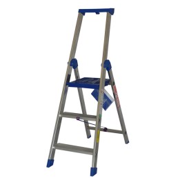 Scala professionale Climb Evolution 3 — 81835 | Ecotempo