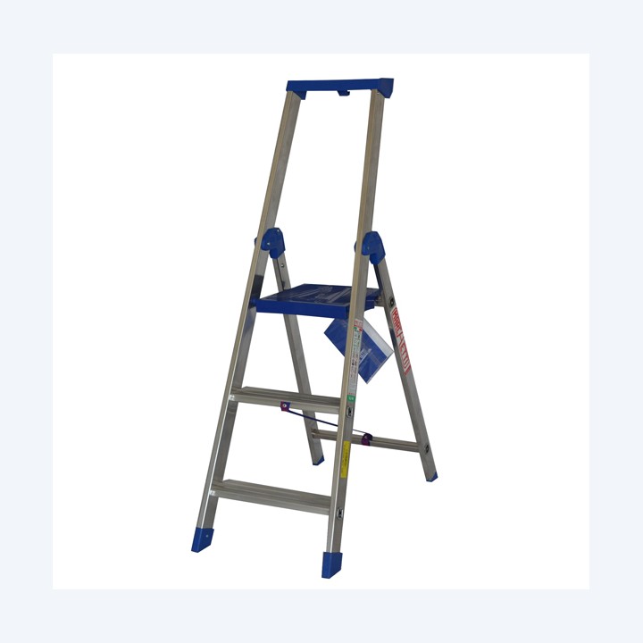 Scala professionale Climb Evolution 3 — 81835 | Ecotempo