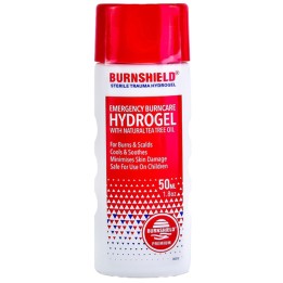 Idrogel per ustioni PVS flacone da 50 ml | Ecotempo