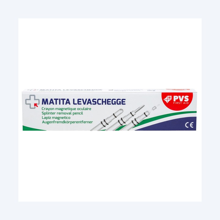 Matita levaschegge diametro 10 mm — 82075 | Ecotempo