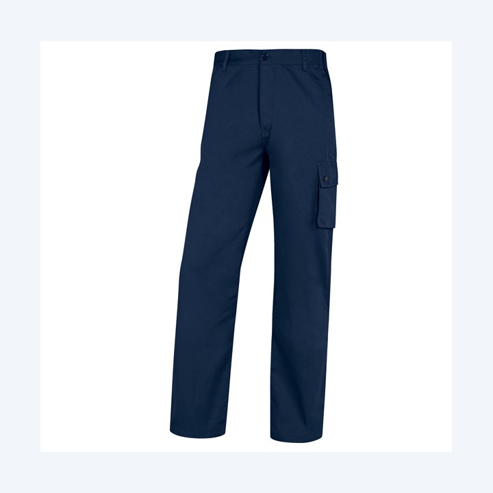 Pantalone da lavoro Palaos Paligpa — 82218 | Ecotempo