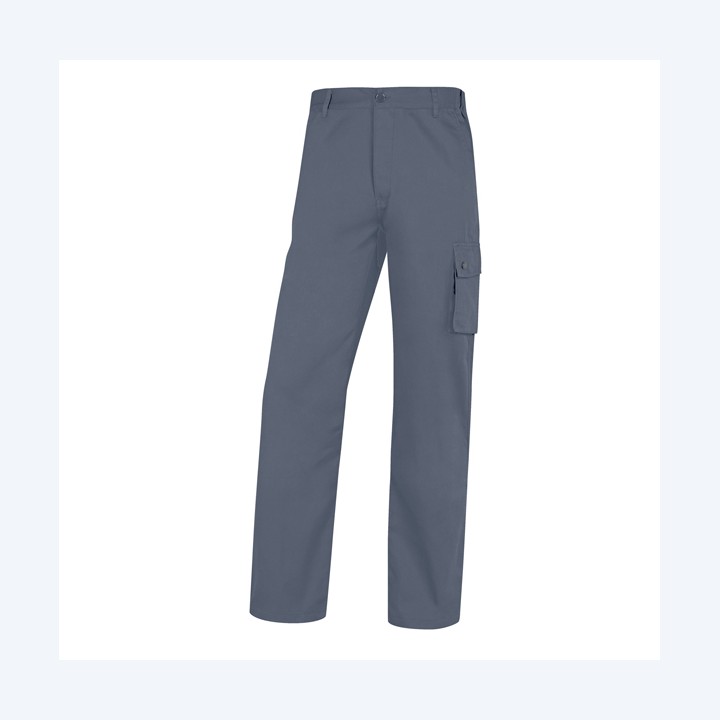 Pantalone da lavoro Palaos Paligpa — 82222 | Ecotempo