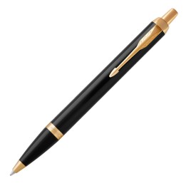 Penna a sfera IM punta M fusto Parker | Ecotempo