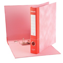 Registratore Essentials G74 dorso 5 cm — 82299 | Ecotempo