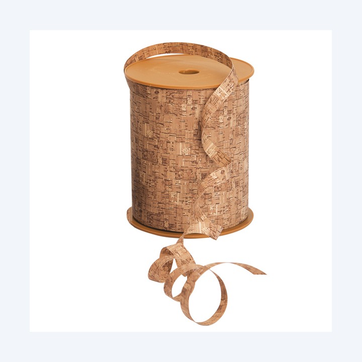 Rotolo nastro Woodly sughero 10mm x 200mt Bolis | Ecotempo