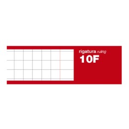 Maxiquaderno One Color A4 10 mm — 82378 | Ecotempo