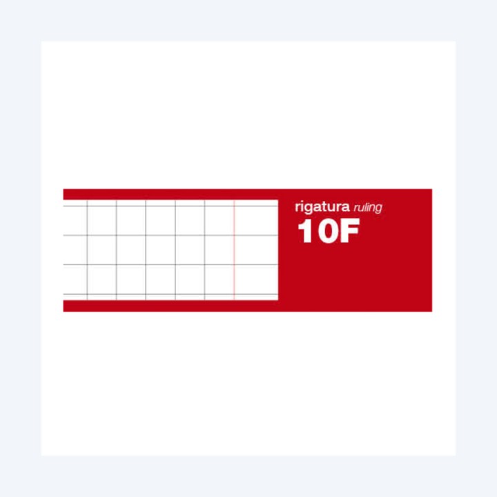 Maxiquaderno One Color A4 10 mm — 82378 | Ecotempo