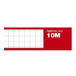 Quaderno One Color A5 10 mm 20+1 fogli 80 gr Blasetti | Ecotempo