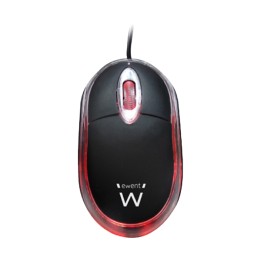 Mini Mouse ottico USB Ewent | Ecotempo