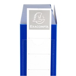 Scatola per archivio box con bottone 25 — 82448 | Ecotempo