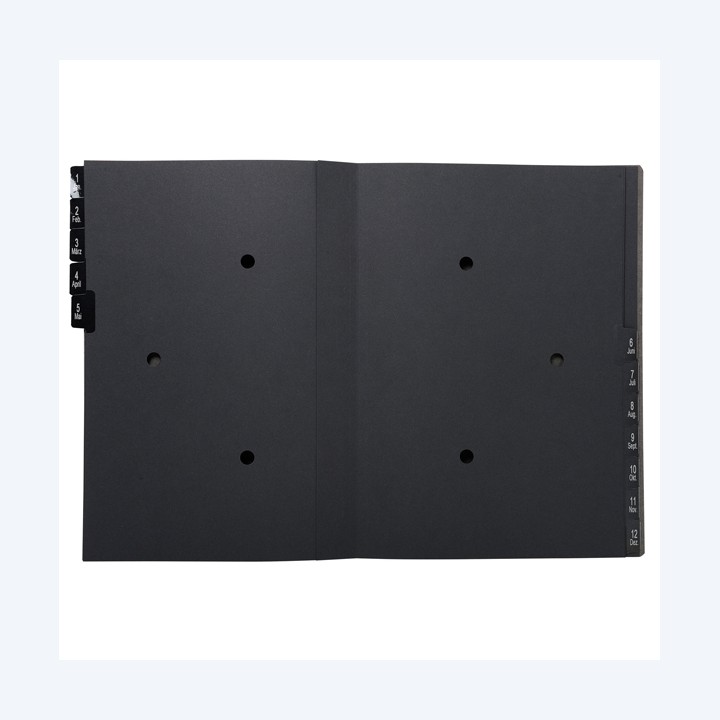 Classificatore numerico 1/12 Ordonator — 82455 | Ecotempo
