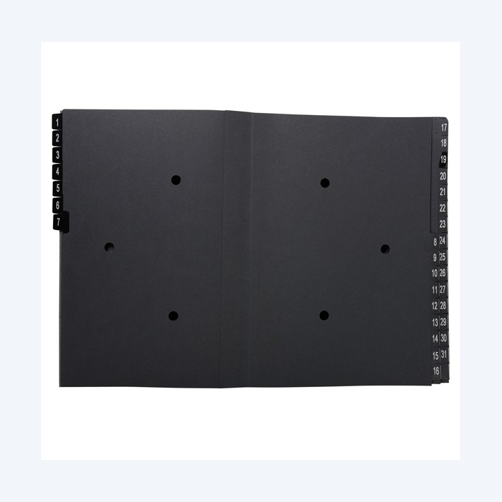 Classificatore numerico 1/31 Ordonator — 82456 | Ecotempo