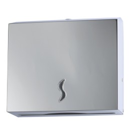 Distributore asciugamani piegati C/Z — 82499 | Ecotempo